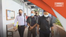 Mahkamah | Kontraktor didenda RM10,000 kerana palsukan dokumen