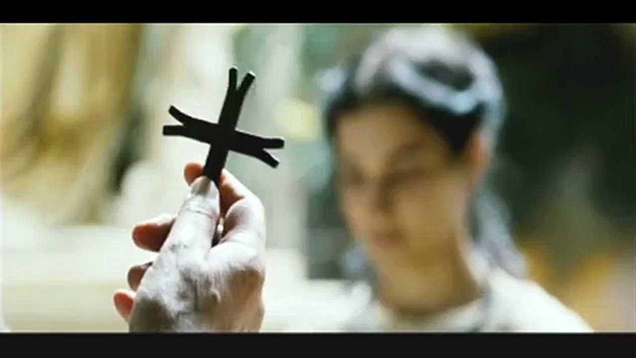 Bande Annonce : Agora