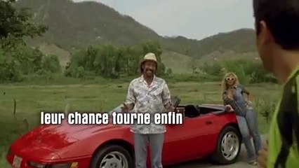 Bande Annonce : Rudo et Cursi