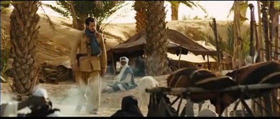 Bande Annonce : Le Dernier Vol