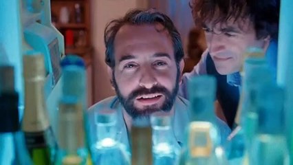 Bande Annonce : Le Bruit des glaçons