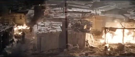 Bande Annonce : Hors-la-loi