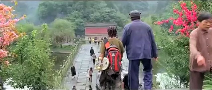 Bande Annonce : The Karate Kid