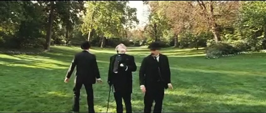 Bande Annonce : Adele Blanc-Sec