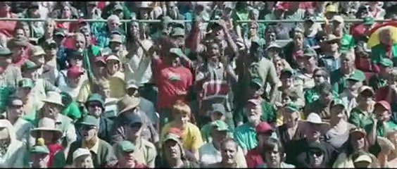 Bande Annonce : Invictus