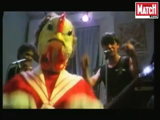 Nicolas Dupuy: "Téléphone a réveillé le rock français"