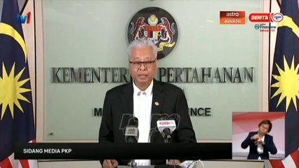 Kerajaan bincang permohonan manicure, padicure beroperasi di kawasan PKP esok