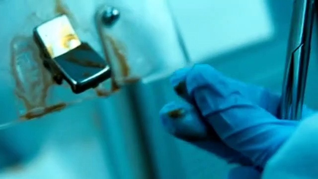 Bande Annonce : Splice