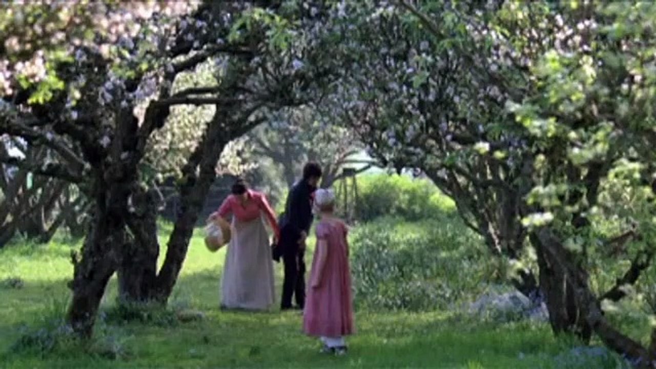 Bande Annonce : Bright Star