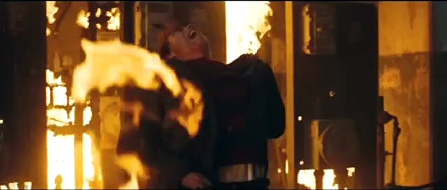 Bande Annonce : Freddy, les griffes de la nuit