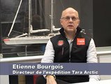 Climat : L’odyssée polaire de «Tara»