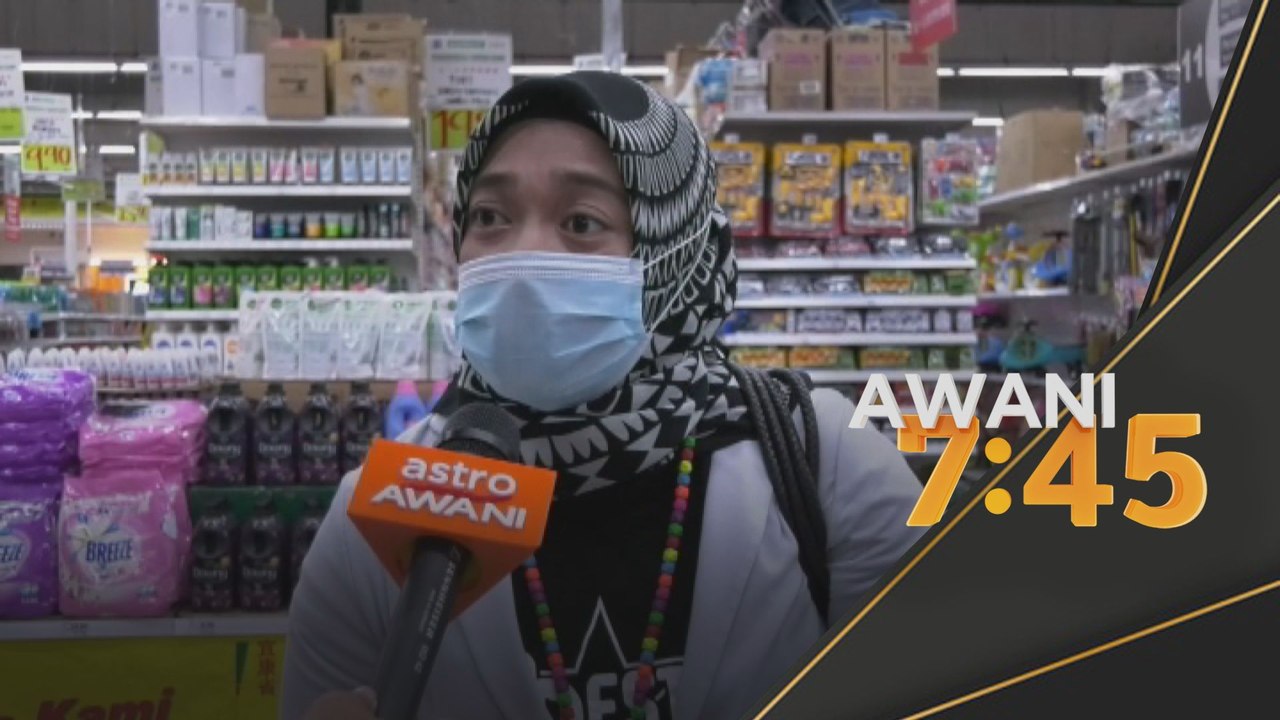 Sekolah Buka | Ibu bapa gesa kerajaan beri jaminan keselamatan