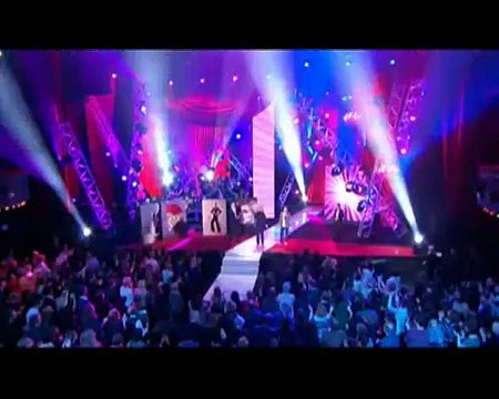 Zoom sur la Fête de la chanson française 2010