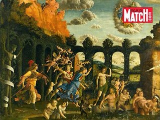 Mantegna, l'éternelle Renaissance au Louvre