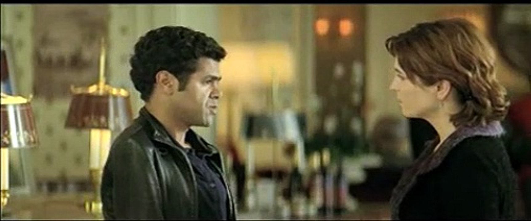 Parlez-moi de la pluie, la bande annonce