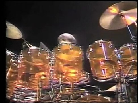 Extraits des concerts événements de Cerrone