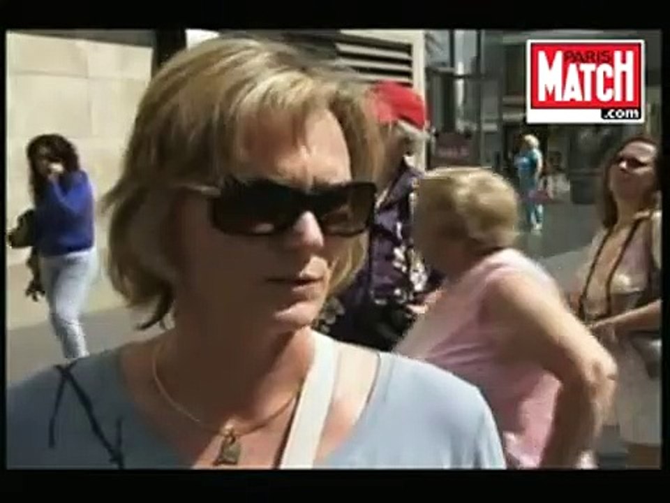 Affaire Polanski : La réactions des fans à Hollywood