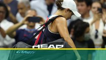 Breaking News - Ash Barty announces shock retirement from tennis
