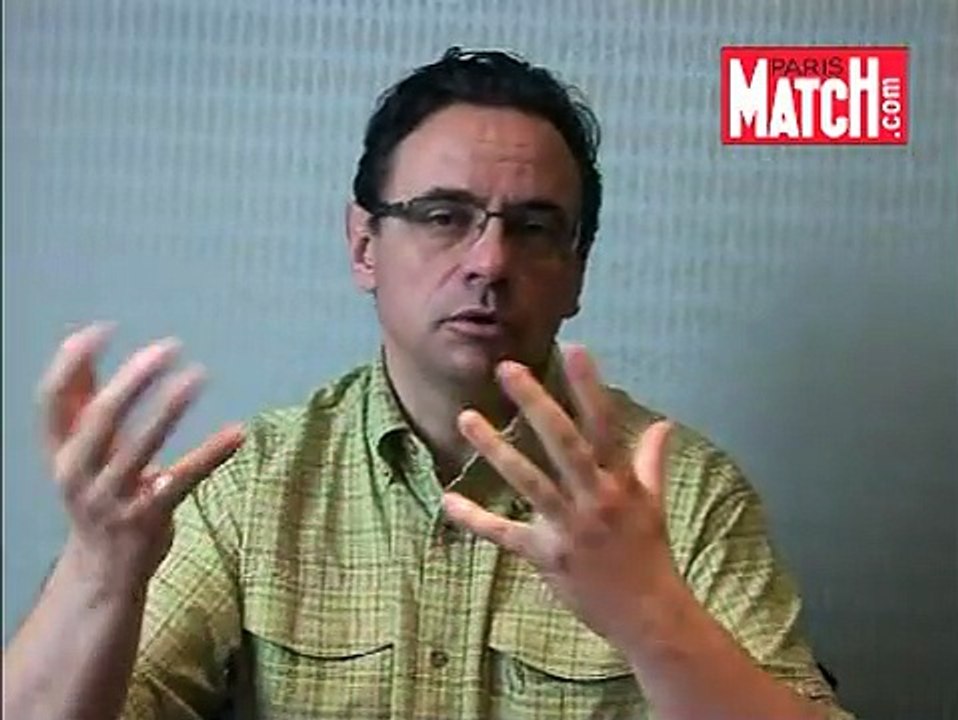 Sous le soleil exactement