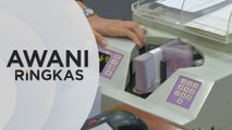 AWANI Ringkas: Fasa pertama bayaran BPR bermula Rabu