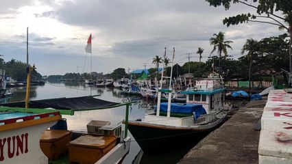 Solar Langka Dua Pekan, Nelayan di Bulukumba Terpaksa Tak Melaut