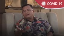 COVID-19 | Malaysia perlu teroka bidang penghasilan vaksin