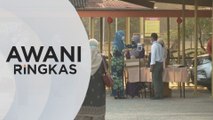AWANI Ringkas: PM: Daftar segera, dapatkan vaksin | Guru dipertimbang jadi keutamaan pemberian vaksin