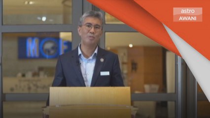 Prihatin Rakyat | Pembayaran fasa pertama mula hari ini