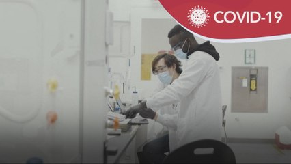 Vaksin COVID-19 | Program tiga fasa yang diawalkan