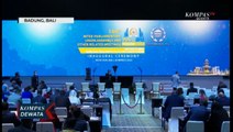 Presiden RI Joko Widodo Buka Sidang IPU ke 144