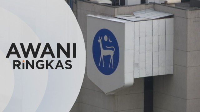 AWANI Ringkas: Ekonomi Malaysia positif selepas imunisasi COVID-19 | Pengangguran turun pada kadar 4 peratus