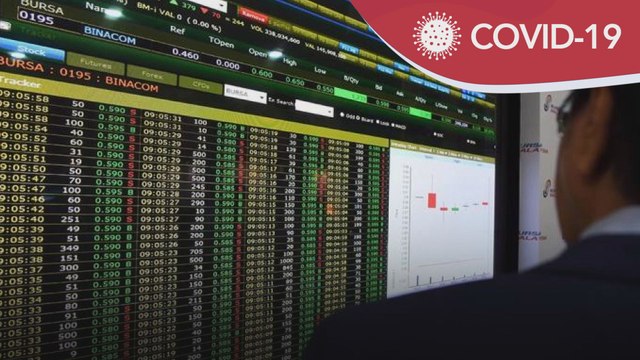 Vaksin COVID-19 | Program Imunisasi COVID-19 dan pemulihan ekonomi