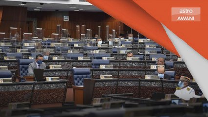 Parlimen boleh bersidang semasa tempoh darurat