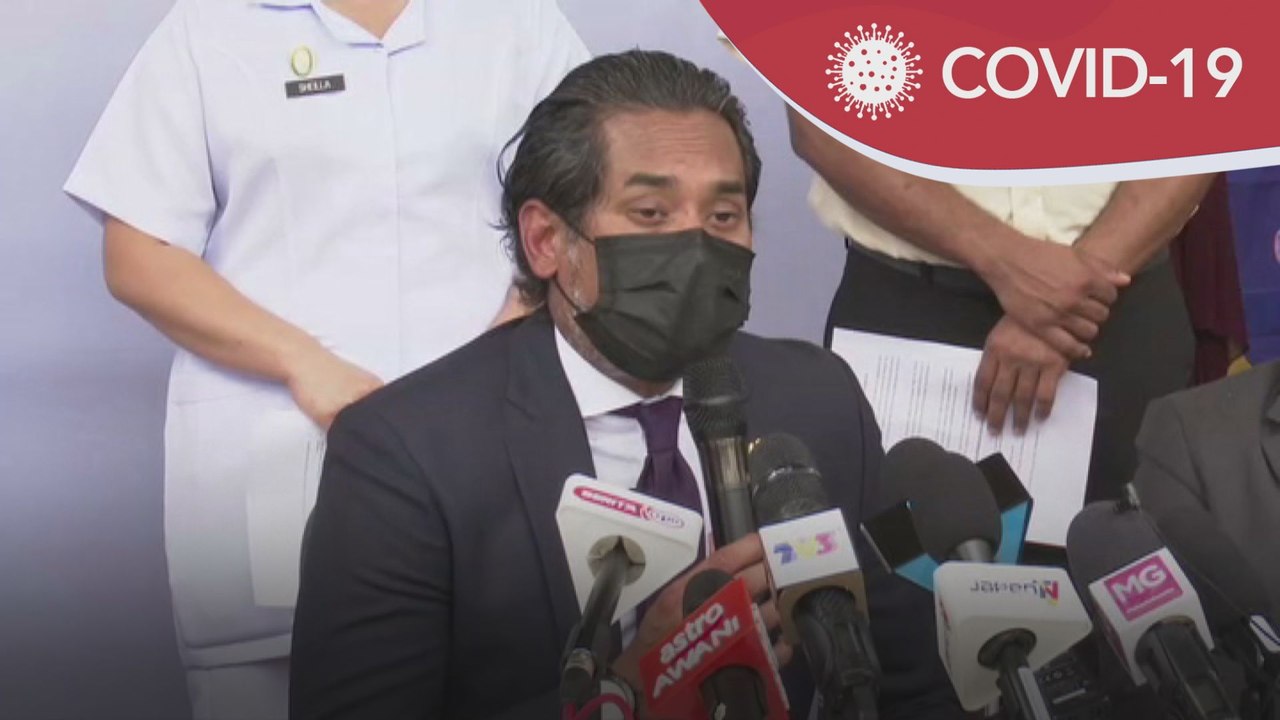 Vaksin COVID-19 | Daftar suntik vaksin di semua jenis telefon pintar