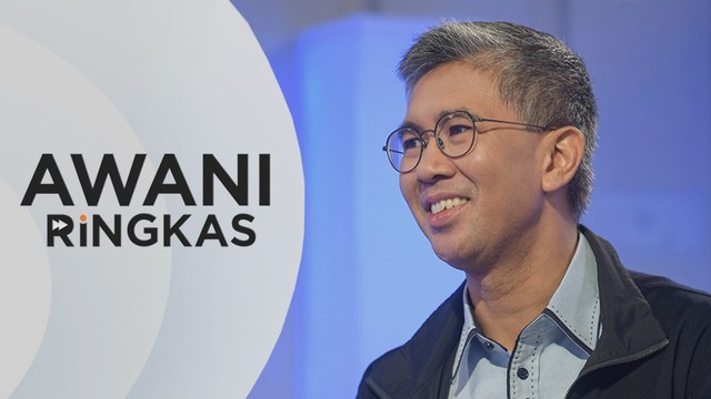 AWANI Ringkas: 2.54 juta rakyat terima bayaran fasa pertama BPR hari ini - Tengku Zafrul