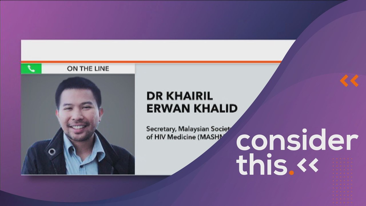 Consider This: Vaccination (Part 2) - Exclusion and Stigmatization