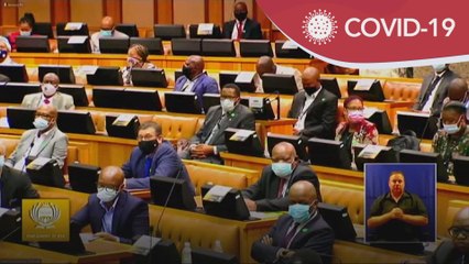 COVID-19 | Afrika Selatan belanja AS$ 688 juta untuk kempen vaksin