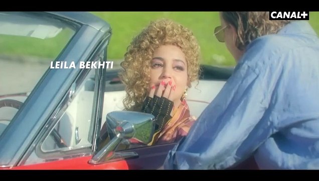 LA VENGEANCE AU TRIPLE GALOP Bande Annonce (2021) Audrey Lamy, Marion Cotillard, François Civil