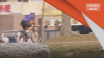 Sukan Basikal | Bekas pelumba bakal sertai Pro Cycling Team