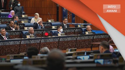 Politik | Menjelang persidangan Parlimen semasa darurat