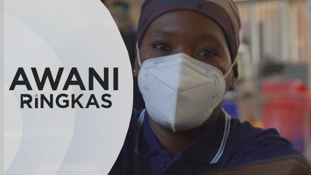 AWANI Ringkas: Keberkesanan vaksin Johnson & Johnson | Kes Covid-19 global terus bertambah