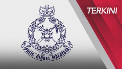 [TERKINI] Berita Palsu Vaksin | Polis sedia buka siasatan sekiranya terima laporan