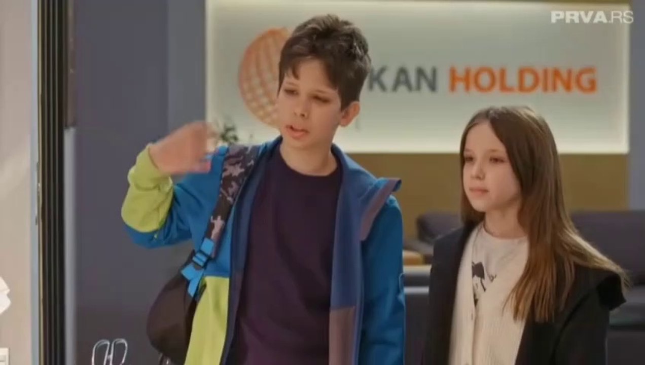 Igra sudbine 457 epizoda - Igra sudbine 457 epizoda