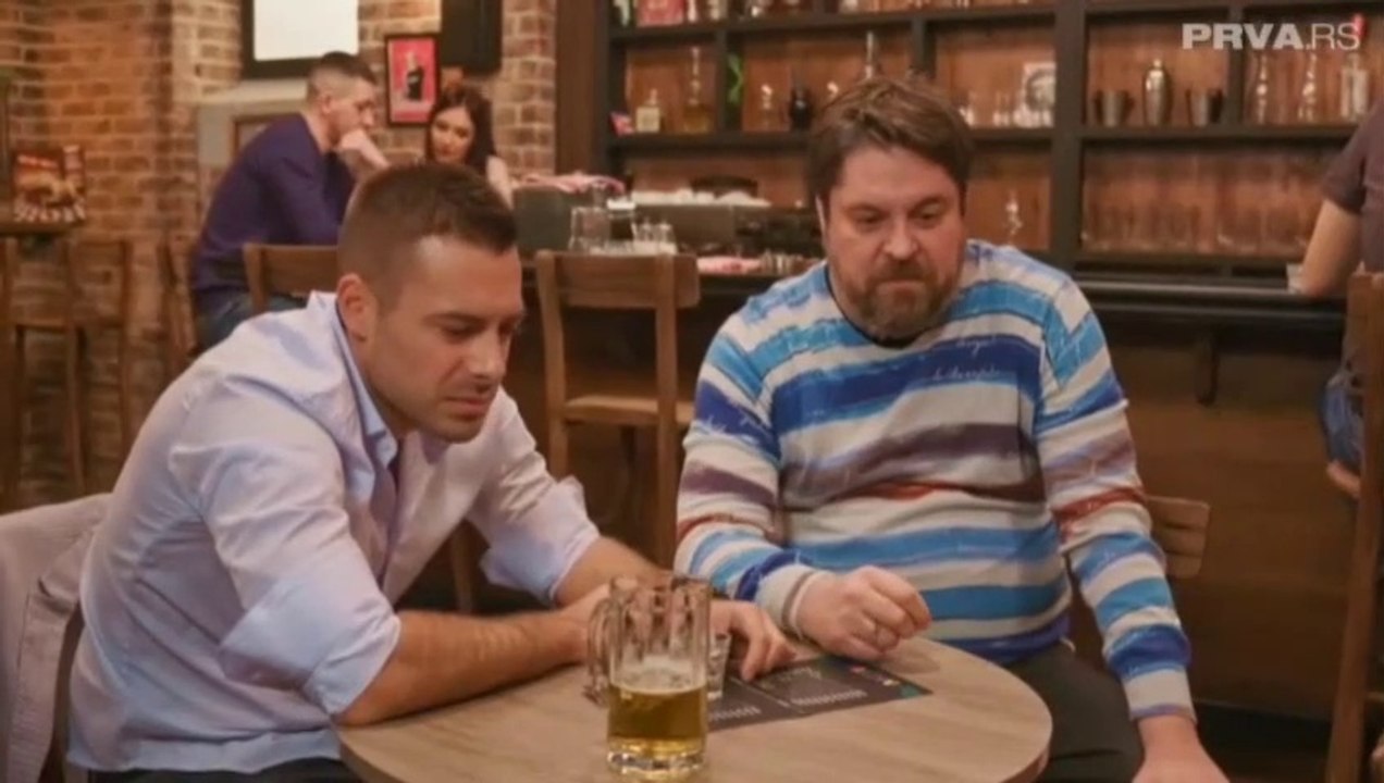 Igra sudbine  Epizoda 457 - Igra sudbine  Epizoda 457 - Igra sudbine  Epizoda 457