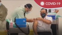 Vaksin COVID-19 | Program Imunisasi COVID-19 di Selangor