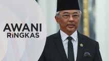 AWANI Ringkas: Agong pelindung rakyat Malaysia - Azalina | Tun Faisal tuntut jaminan