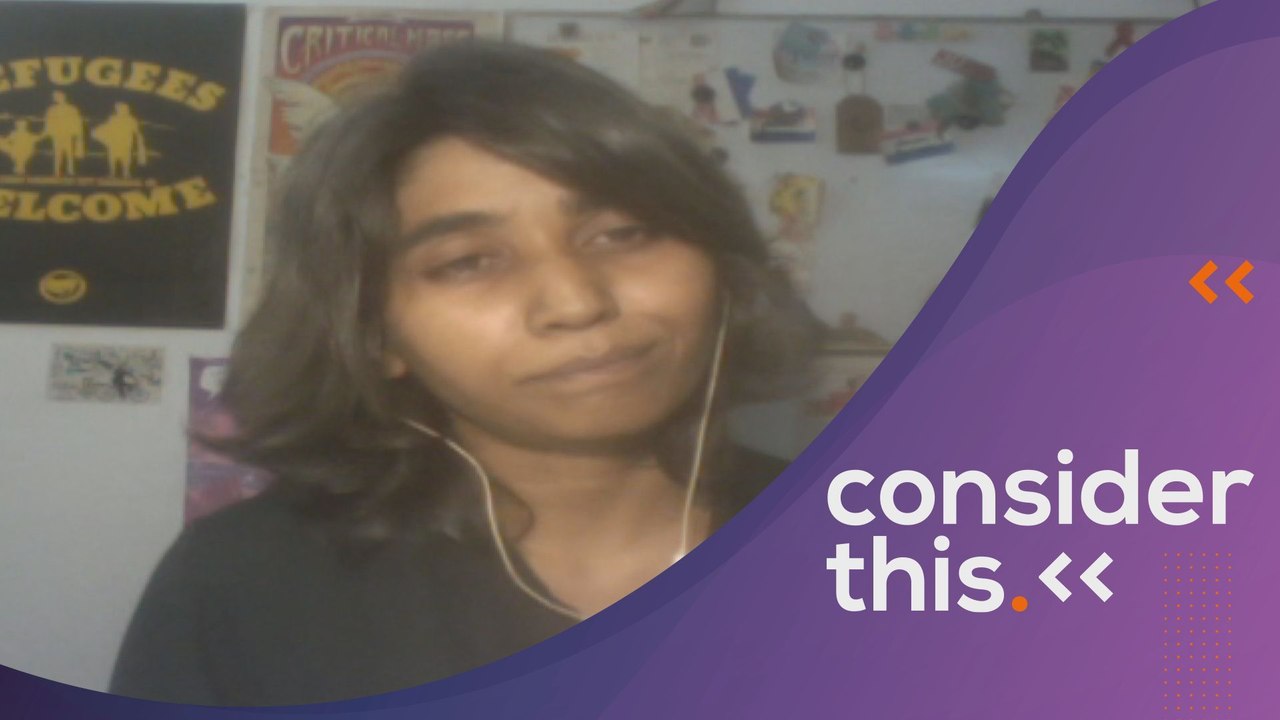 Consider This: Law (Part 2) - Fundamental Liberties Not Secured?