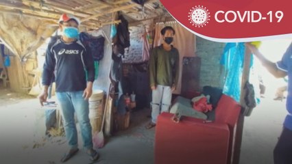 Pekerja Asing | 294 majikan di Kedah gagal sedia penginapan sesuai