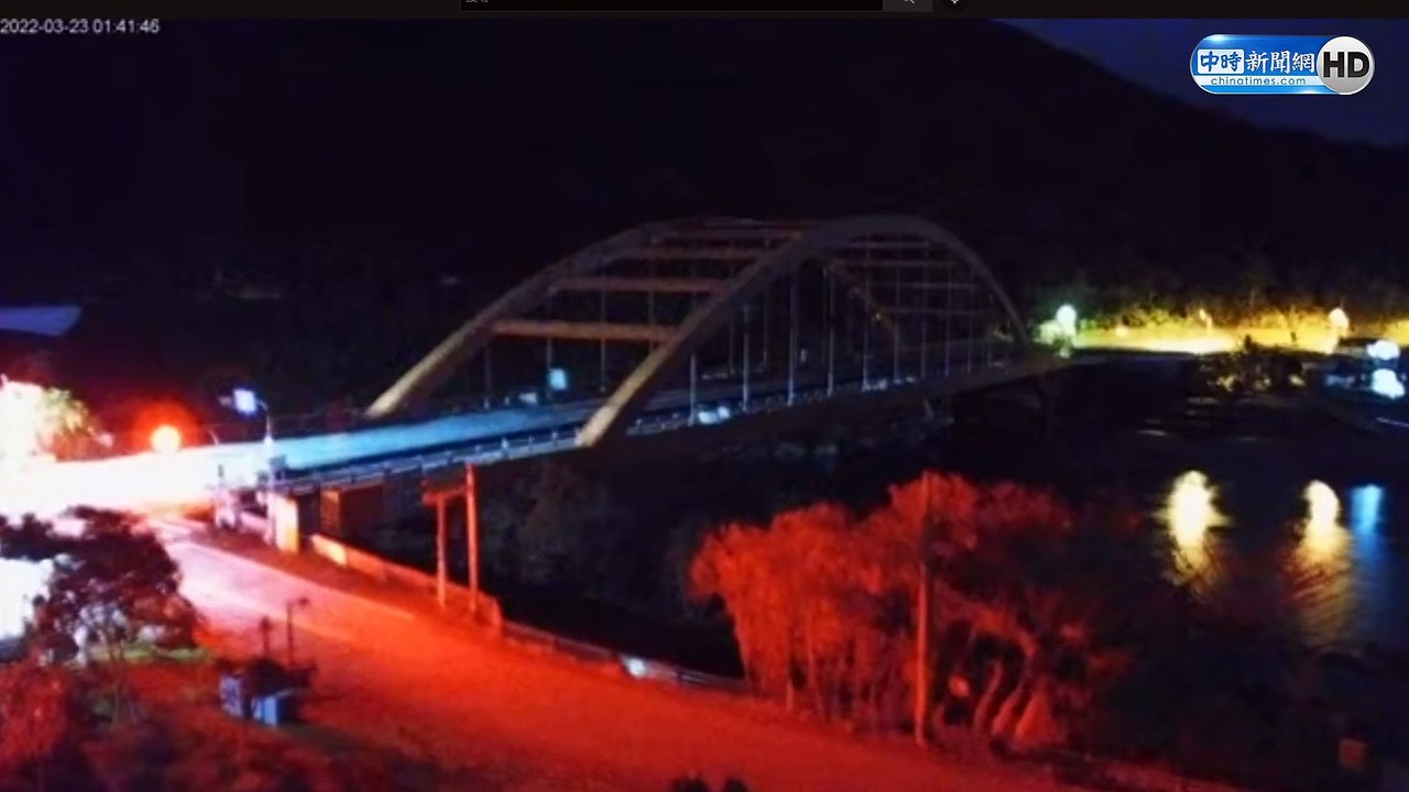 東海岸即時影像- 長虹橋
