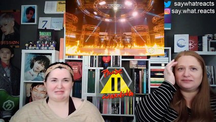 Stray Kids - Maniac Performances [REACTION]